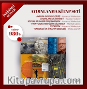 Aydınlanma Seti (6 KitapTakım)