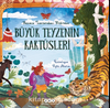 Büyük Teyzenin Kaktüsleri 