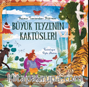 Büyük Teyzenin Kaktüsleri