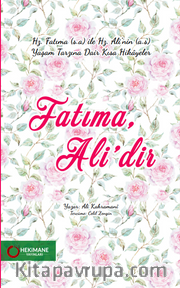 Fatıma, Ali'dir