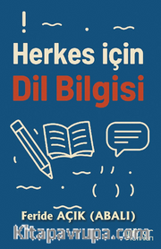 Herkes İçin Dil Bilgisi