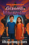 Genç Kalemlerden Gizemli Maceralar