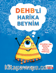 DEHB'li Harika Beynim