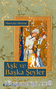 Aşk ve Başka Şeyler