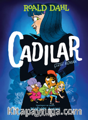 Cadılar