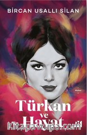 Türkan ve Hayat <br /> Türkan Şoray ile Söyleşi