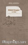 Nahid Dergisi 1. Cilt