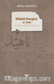 Nahid Dergisi 1. Cilt