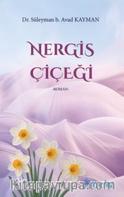 Nergis Çiçeği