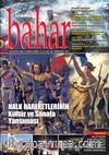 Berfin Bahar Aylık Kültür Sanat ve Edebiyat Dergisi Sayı:328 Haziran 2025