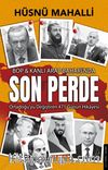 Son Perde  BOP & Kanlı Arap Baharında Ortadoğu’yu Değiştiren 471 Günün Hikayesi