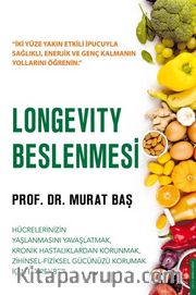 Longevity Beslenmesi