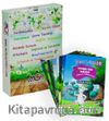 Yeşil Vatan Serisi (10 Kitap Set) Resimli Hikaye (1.Sınıflar İçin)