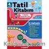 4. Sınıf Tatil Kitabım (5. Sınıfa Geçenler İçin)
