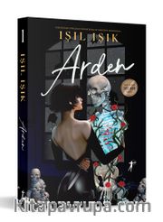 Arden 1 (Karton Kapak)