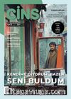 Cins Aylık Kültür Dergisi Sayı:116 Mayıs 2025