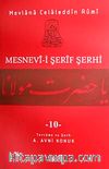 Mesnevi-i Şerif Şerhi 10