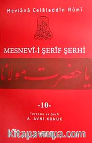 Mesnevi-i Şerif Şerhi 10