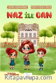 Naz ile Can