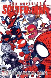 Superior Spider-Man #32