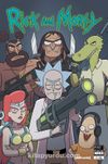 Rick and Morty #58
