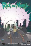 Rick and Morty #60