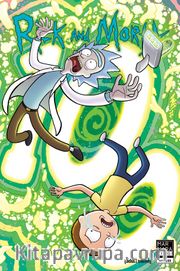 Rick and Morty #100