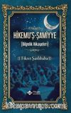 Hikemuş Şamiyye Bilgelik Hikayeleri