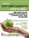 Gençler İçin Farkındalıklı Beslenme & Çalışma Kitabı