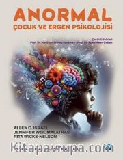 Anormal Çocuk ve Ergen Psikolojisi