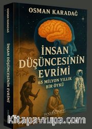 İnsan Düşüncesinin Evrimi