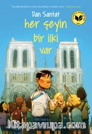 Her Şeyin Bir İlki Var