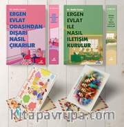 Ergen Evlat Psikolojisi 2'li Set 1