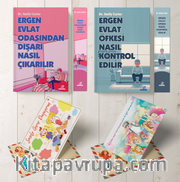 Ergen Evlat Psikolojisi 2'li Set 2