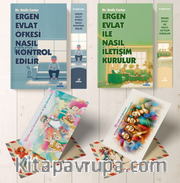 Ergen Evlat Psikolojisi 2'li Set 3
