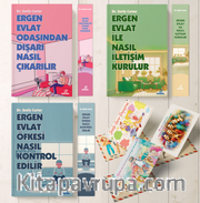 Ergen Evlat Psikolojisi 3'lü Set