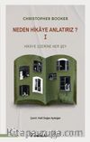 Neden Hikaye Anlatırız? 1
