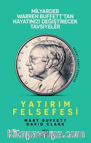 Yatırım Felsefesi 