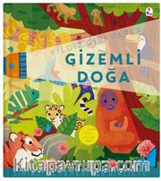 Yıldız Gibi Parla - Gizemli Doğa (Sihirli El Feneriyle Birlikte)