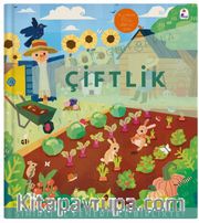 Yıldız Gibi Parla - Çiftlik (Sihirli El Feneriyle Birlikte)