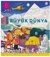 Yıldız Gibi Parla - Büyük Dünya (Sihirli El Feneriyle Birlikte)