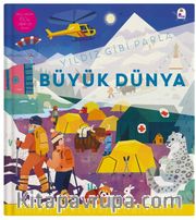 Yıldız Gibi Parla - Büyük Dünya (Sihirli El Feneriyle Birlikte)