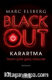 Blackout (Karartma)