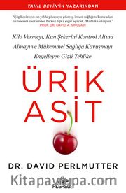 Ürik Asit