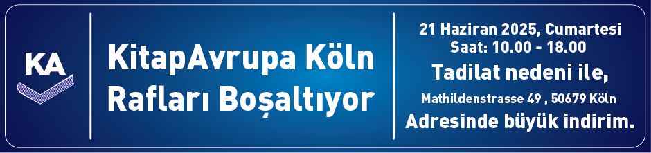 HAFTANIN YAYINEVI