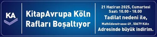 HAFTANIN YAYINEVI