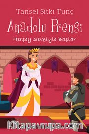 Anadolu Prensi