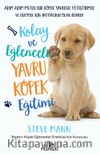 Kolay ve Eğlenceli Yavru Köpek Eğitimi
