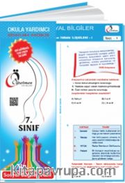 7. Sınıf sosyal Bilgiler Testi