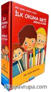 İlk Okuma Seti (Birinci 10 Kitap)